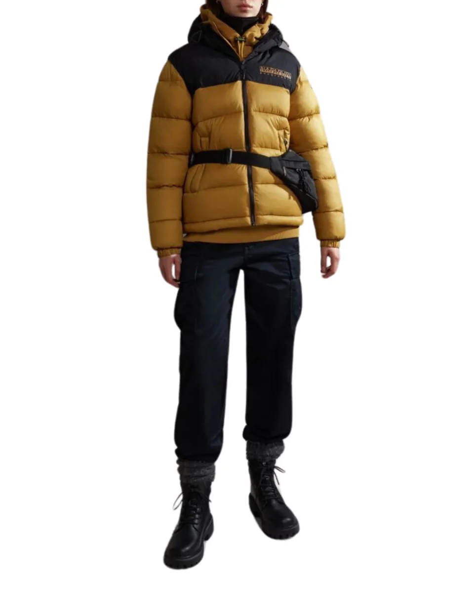 Napapijri Giacca Hornelen Multicolore - immagine 6