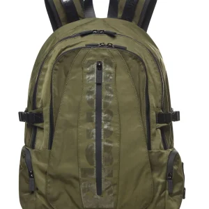 Blauer Zaino Grande Worce in Nylon Military Green