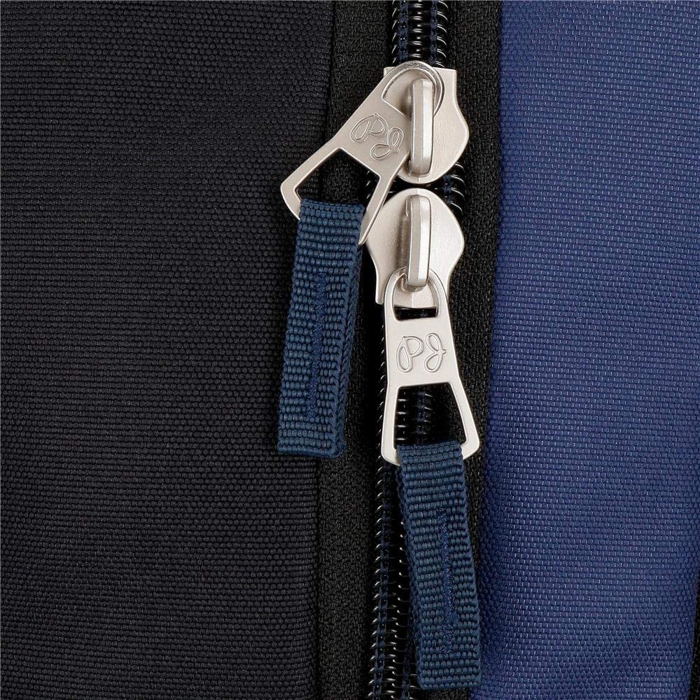 Pepe Jeans Hammer Blu Unisex - immagine 8