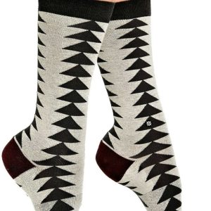 Stance Calze Everyday Nero Donna