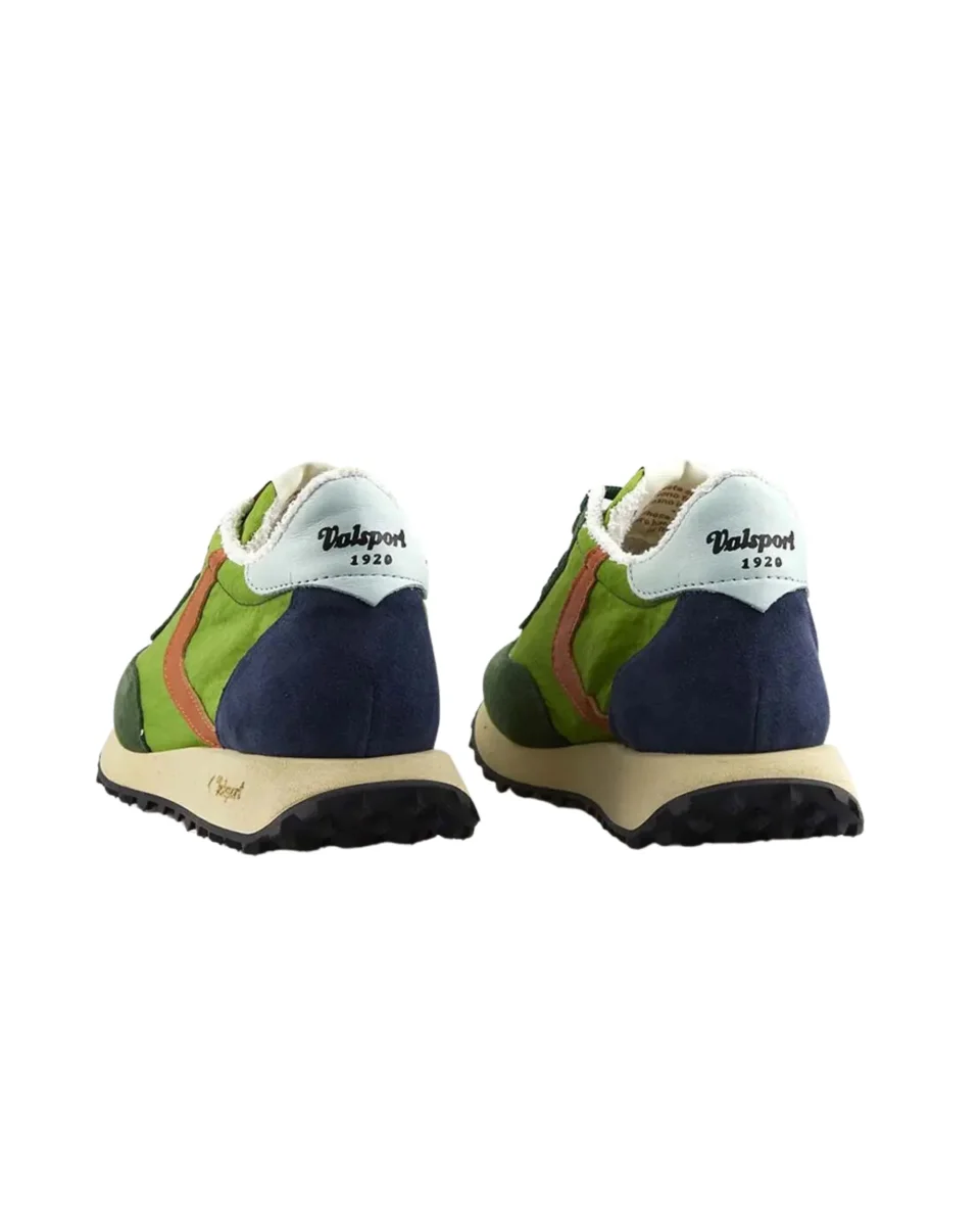 Valsport Capsule Start Verde Uomo - immagine 4