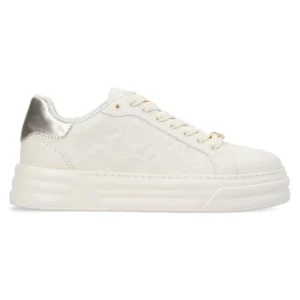 Liu Jo Sneakers Celo 20 Pelle Conchiglia