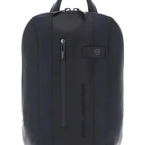 Piquadro Zaino Mini Porta Ipad Pro 11" Blu Unisex