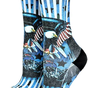 Stance Calze Everyday Nero Donna