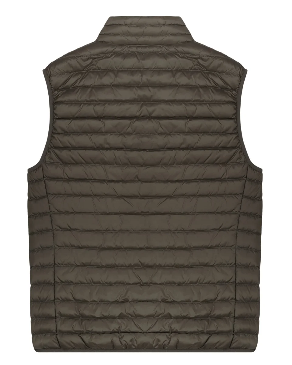 Ciesse Piumini Melvin 800 Fill Verde Uomo - immagine 3