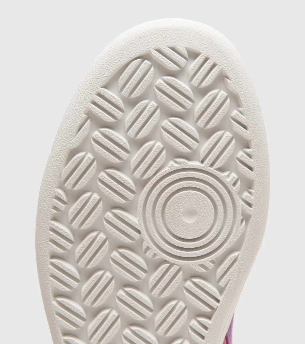 Diadora Sneaker Magic Basket Demi WN Pelle Multicolore - immagine 4