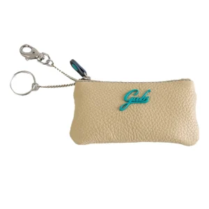 Gabs G100nd-x1882 Zip Anello Portamonete Giallo Donna