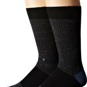 Stance Calze Mix Match Nero Uomo
