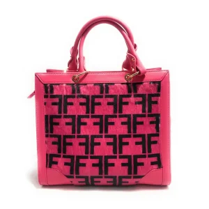 Fracomina Shoulder Bag Viola Donna