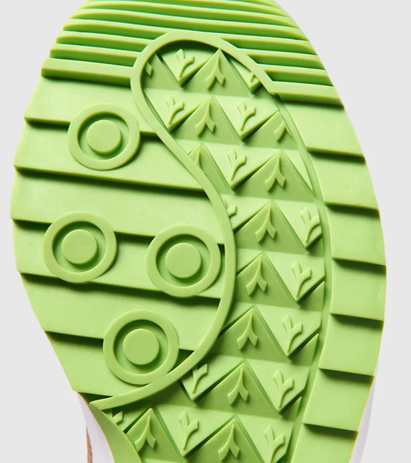 Diadora Sneakers Jolly Mesh WN Pelle Azzurro - immagine 6