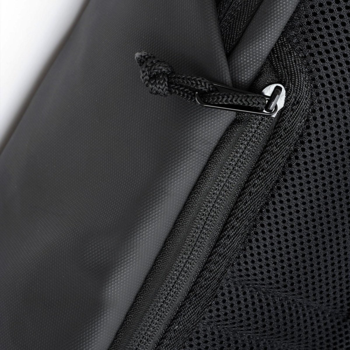 A.G. Spalding&Bros. Zaino City Linea Black Sheep Nero Uomo 309092 - immagine 7