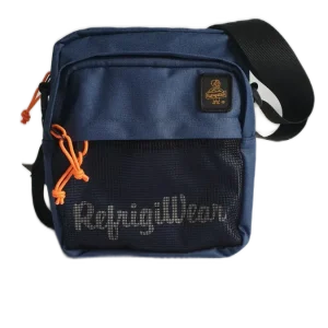 Refrigiwear Borsa Tracolla Downtown Blu