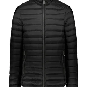 Ciesse Piumini Piumino Prince 2.0 Giacca Piuma 800 Fill Power Nero Uomo