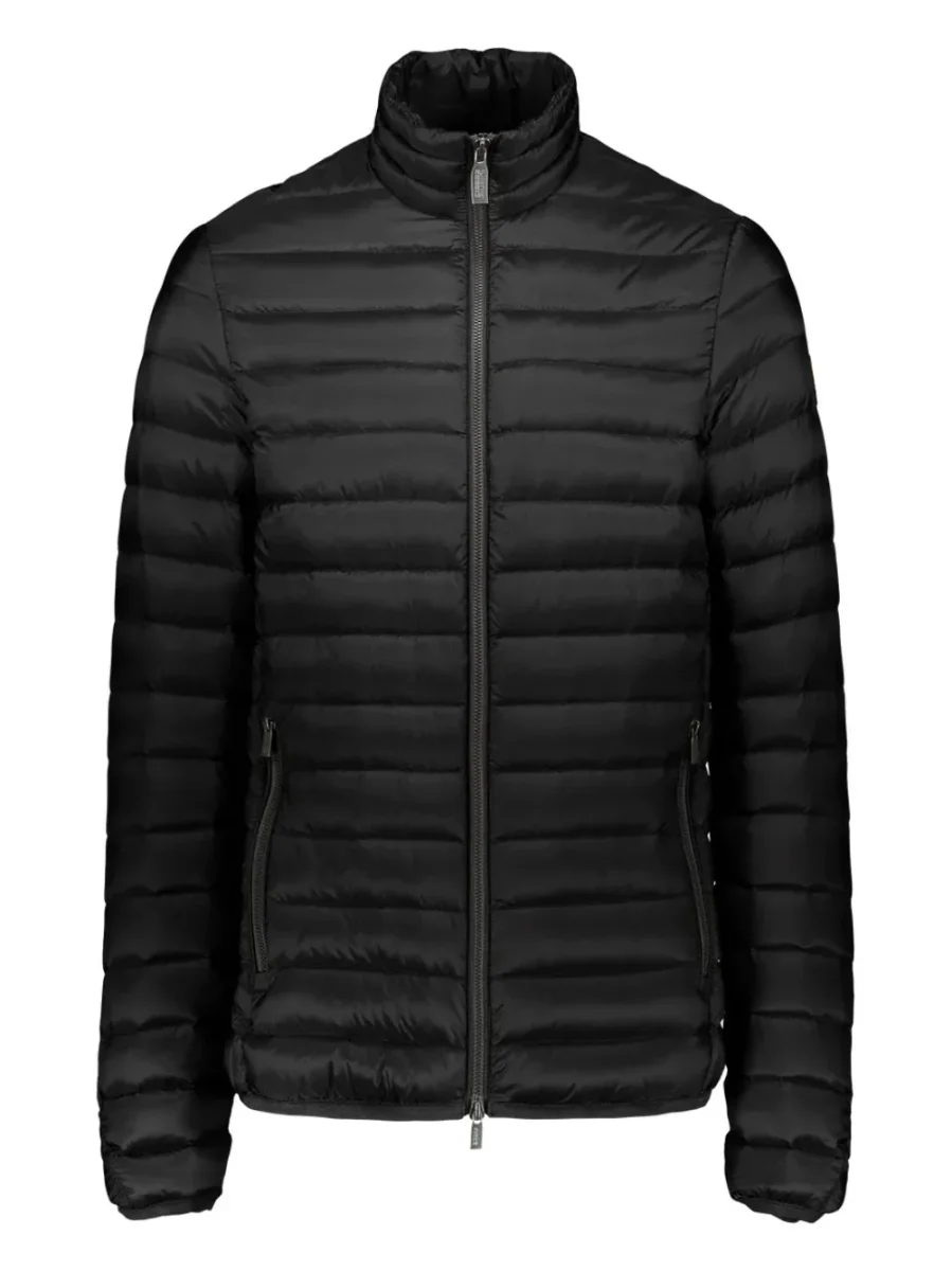 Ciesse Piumini Piumino Prince 2.0 Giacca Piuma 800 Fill Power Nero Uomo