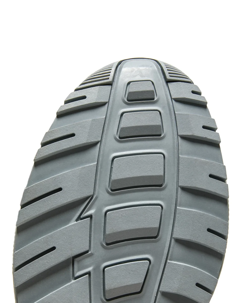 Diadora Sneakers N902 Pelle Grigio - immagine 7