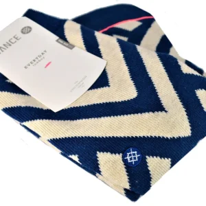 Stance Calze Everyday Blu Donna