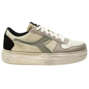 Diadora Sneakers Magic Bold Dunes Sintetico Beige