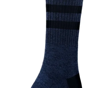 Stance Calze Athletic Combed Cotton Blu Uomo