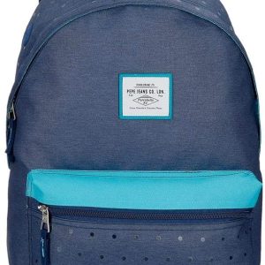 Pepe Jeans Molly Blu Unisex