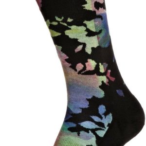 Stance Calze Serie Artista Multicolore Pattern Uomo