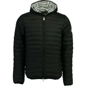 Geographical Norway Nero Uomo