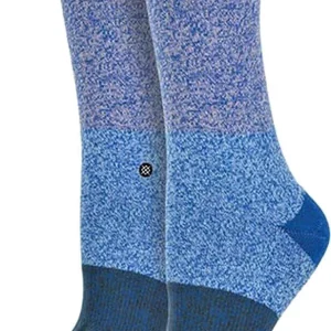 Stance Calze Everyday Tomboy Blu Donna