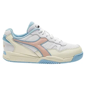 Diadora Sneaker Winner Pelle Bianco