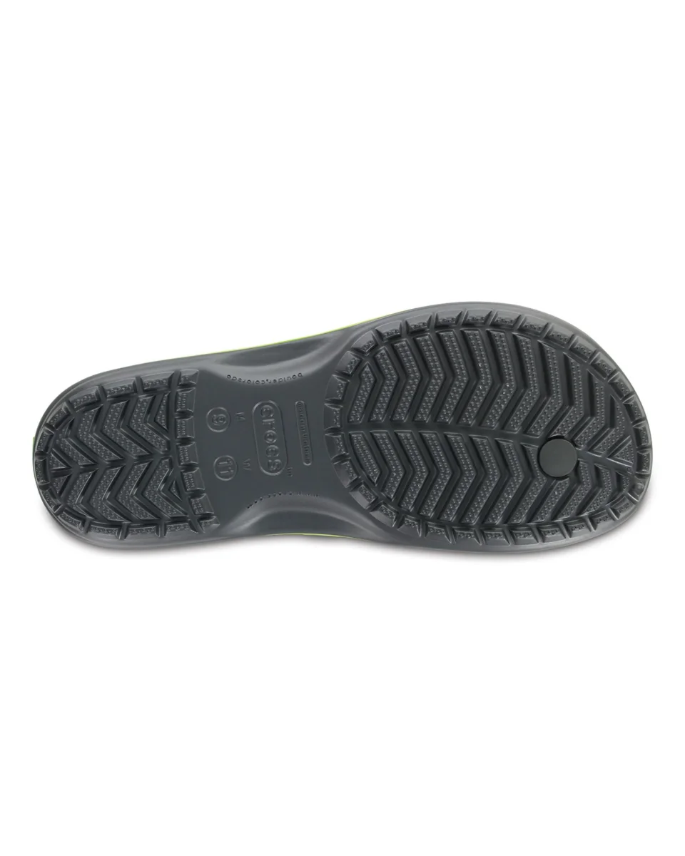 Crocs Infradito CR11033 Grigio - immagine 7