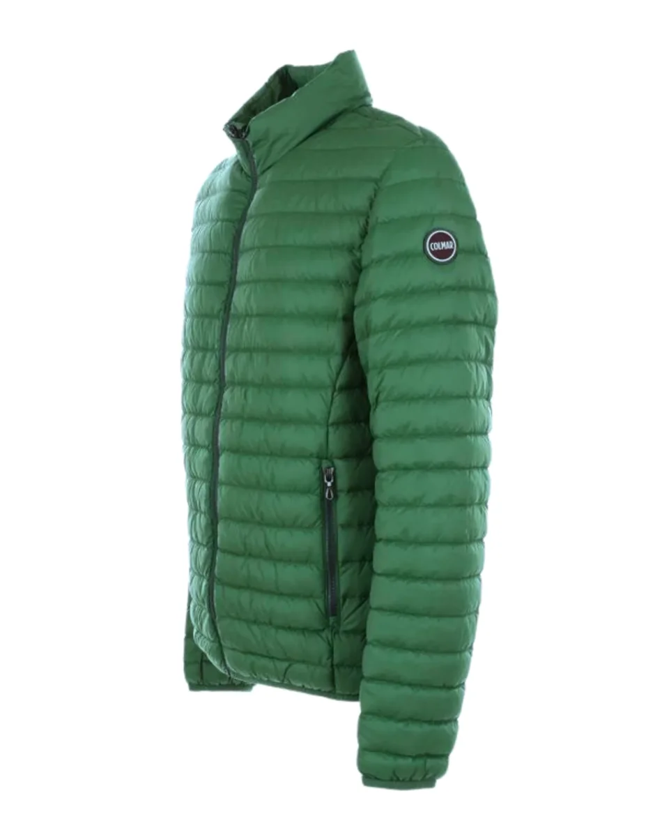 Colmar Giacca imbottita Verde in Poliestere - immagine 3