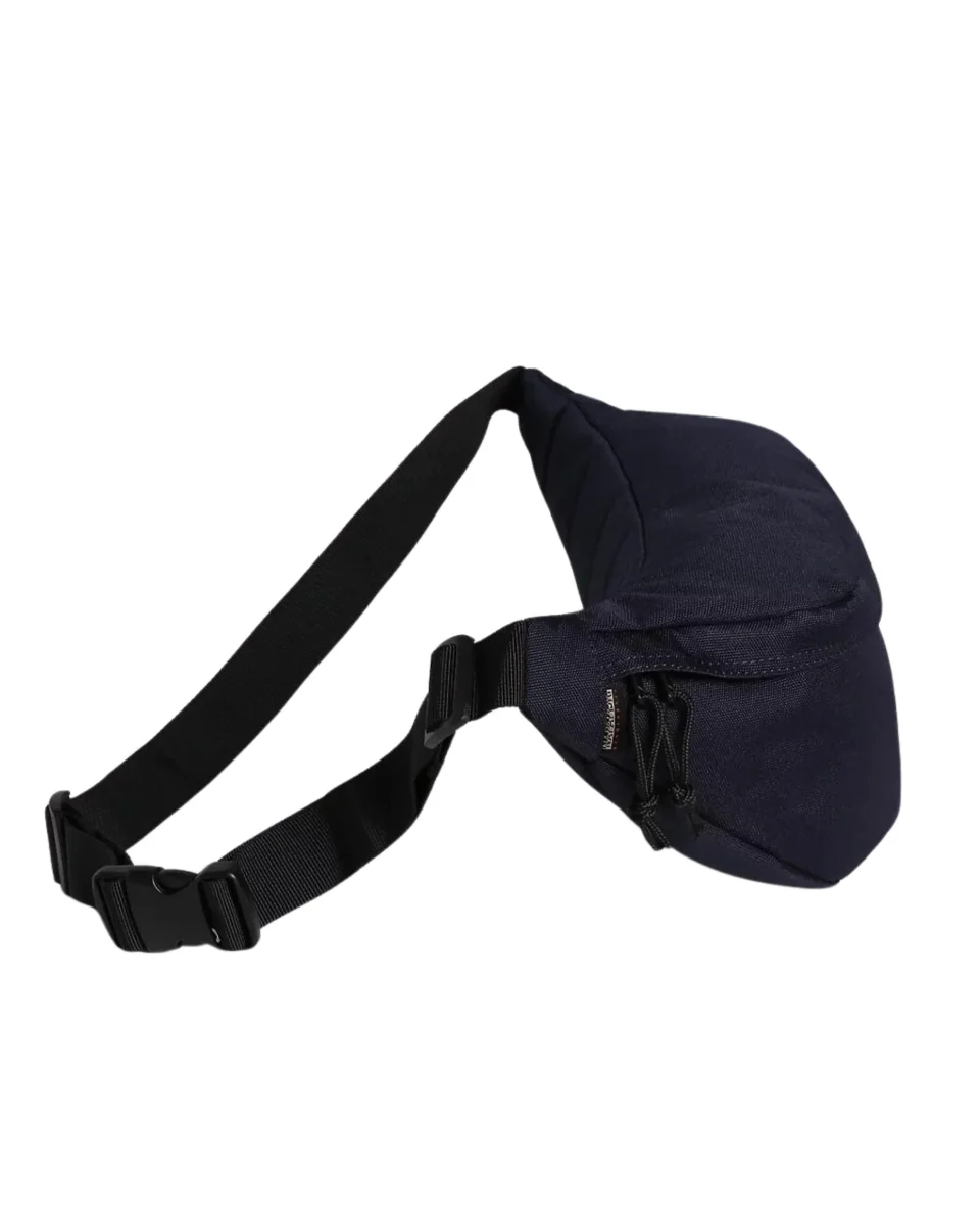 Napapijri Marsupio Voyage Poliestere Blu - immagine 3