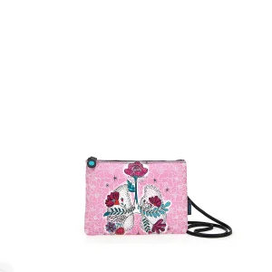 Gabs G40t2-x2015 Mannari Pochette Multicolore Donna