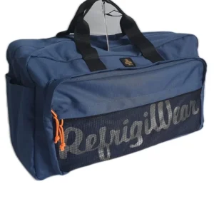 Refrigiwear Borsa Duffle Downtown Tracolla Blu