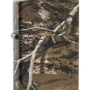 Zippo Antivento, Ricaricabile Multicolore 29896