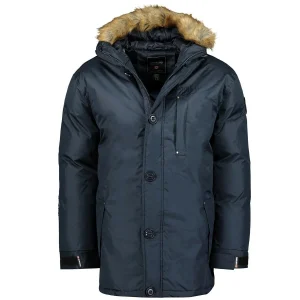 Anapurna By Geographical Norway Blu Uomo
