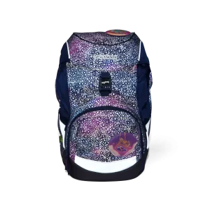 Ergobag Ergonomico Personalizzabile Eco Resistente ad Acqua e Sporco Bearlaxy