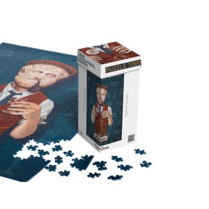 Puzzle WISE REINVENTED - Aristotele