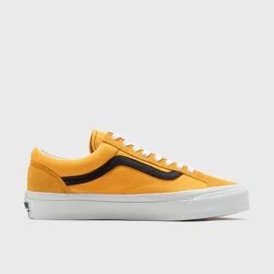 Vans Scarpa OTW Old Skool Reissue 36 Tomaia in Pelle Citrus Unisex