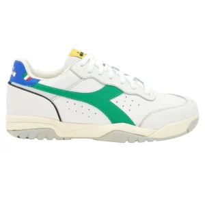 Diadora Sneakers Maverick H.O.C Pelle Verde