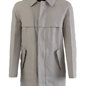 Aquascutum London London Jacket Giacca Grigio Uomo