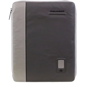 Piquadro Sottile Formato A4 Personalizzabile