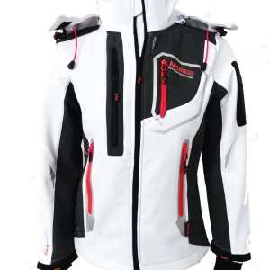 Geographical Norway Bianco Donna