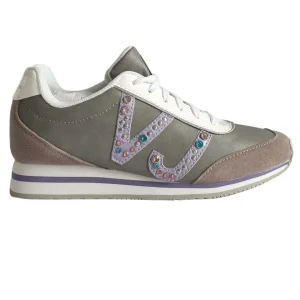 Versace Jeans Sport Pelle Grigio