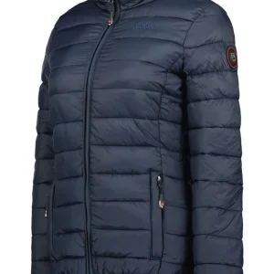 Anapurna Giacca Manica Lunga 100 Grammi Outdoor Antivento Blu Donna