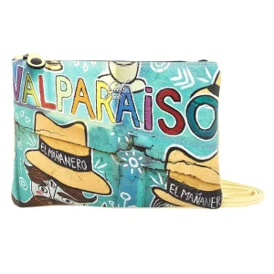 Gabs Pochette Beyonce M Pelle Nera