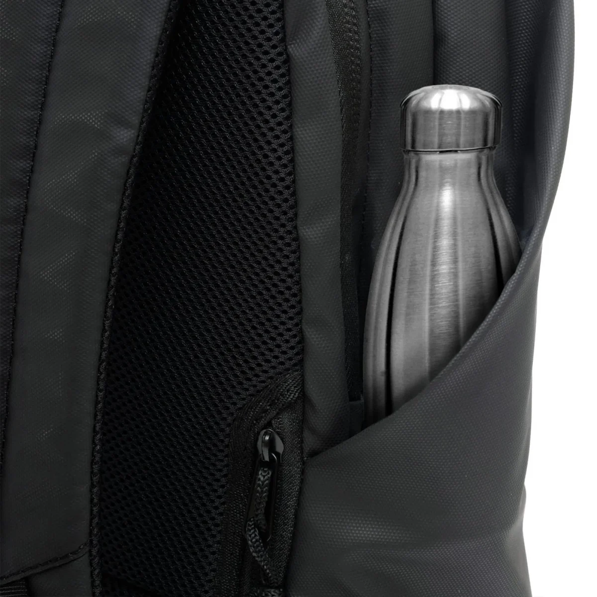 A.G. Spalding&Bros. Zaino City Linea Black Sheep Nero Uomo 309092 - immagine 6