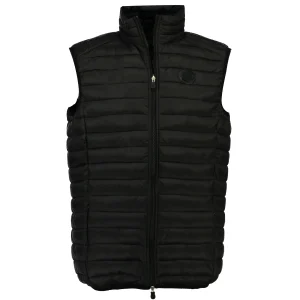 Geographical Norway Nero Uomo