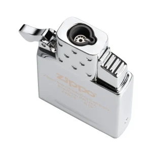 Zippo Inserto A Gas Grigio Unisex fiamma singola 65826