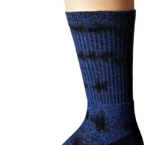 Stance Calze Athletic Combed Cotton Blu Uomo