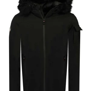 Geographical Norway Nero Uomo