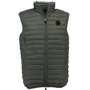 Geographical Norway Grigio Uomo